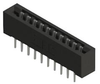 Card Edge Conn, Dual Side, 20Pos, Th; Card Edge Connector Type Edac - 82AJ3945 - Newark, An Avnet Company