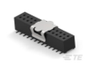 PCB Headers & Receptacles - 6-2267465-3 - TE Connectivity