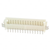 Rectangular Connectors - DF13-15P-1.25H(21) - 849799-DF13-15P-1.25H(21) - Win Source Electronics