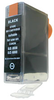 Canon, BCI-3EBK, Black - 31-280 - Computer Network Accessories, Inc.