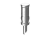 D-Subminiature - 8638PSC3006LF - Amphenol Communications Solutions