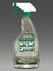Simple Green -  Crystal Formula - 24 Ounce Trigger Spray - 043318-19024 - R. S. Hughes Company, Inc.