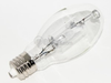 Clear BASE UP ED28 PROTECTED Pulse Start Metal Halide Lamp -- 207555