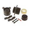 Circular Connector Assemblies - 339-MS3100E24-2S-ND - DigiKey