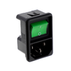 Power Entry Modules (PEM) - 4302.2142-ND - DigiKey