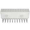 Headers, Male Pins - A33351-ND - DigiKey