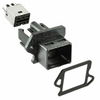 Free Hanging, Panel Mount - 1195-3691-ND - DigiKey