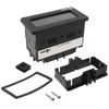 Panel Meters - CUB4CL10 - Quarktwin Technology Ltd.