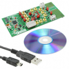 Evaluation and Demonstration Boards and Kits - EVAL-AD5930EBZ-ND - DigiKey