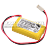 Battery - Nickel Cadmium - NiMH/NiCD Packs -- CUSTOM-7