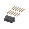 Free Hanging, Panel Mount - M80-6131245-ND - DigiKey