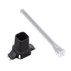 Light Pipes - 492-LPV2-1250D-RG-ND - DigiKey