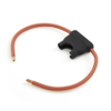 Littelfuse 0FHA0002ZXJ ATO®/ATC In-Line Fuse Holder, 4