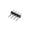 Headers, Plugs and Sockets - 2946-252-910-ND - DigiKey