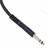 Barrel Audio Cables - TT10BKX-ND - DigiKey