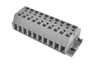 WAGO Terminal Strip - 262-110 - Galco Industrial Electronics