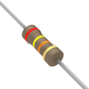 Through Hole Resistors - S24KHCT-ND - DigiKey