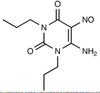 6-Amino-1,3-dipropyl-5-nitrosouracil - 6529 - Medical Isotopes, Inc.
