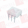 Optoisolator IC - 32963827 - Radwell International