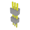 Board Spacers, Stackers (Board to Board) - 612-DWM-03-53-G-S-290-ND - DigiKey