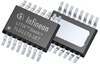 Power - LED Driver ICs - LITIX™ - Automotive LED Driver IC - LITIX™ Basic+ - TLD1173-1ET - TLD1173-1ET - Infineon Technologies AG