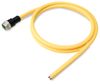 Power supply cable - 787-6716/9510-015 - WAGO