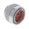 Circular Connector Housings - 1734-1256-ND - DigiKey
