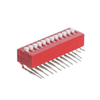 DIP Switches - 78B12RAT-ND - DigiKey