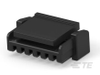 Rectangular Wire & Cable Connectors & Housings - 2502606-6 - TE Connectivity