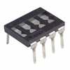 DIP Switches - 450-1247-ND - DigiKey