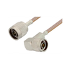 Coaxial Cables (RF) - 6099-PE33321-72-ND - DigiKey