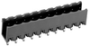 Printed Circuit Board Headers - 0025HV - LMI Components, Inc.