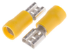 Spade Connectors - 1251948 - RS Components, Ltd.