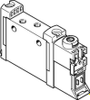 Pneumatic Solenoid Valves - 2021255 - RS Components, Ltd.