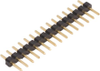 PCB Headers - 1730921 - RS Components, Ltd.