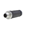 Industrial Circular Connectors - 597225 - RS Components, Ltd.