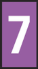 Cable Markers -- 1825729 - Image