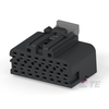 Rectangular Connector Housings - 1734-1-2298166-1-ND - DigiKey