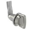 VISE ACTION® Compression Latch, Large Size, Knob Style, Stainless Steel, Electropolished, 33 mm  Grip - E3-107-092 - Southco