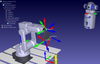 Robot Software - Calibration - RoboDK Inc.
