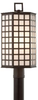 Exterior -Post/Pier Head - 635326 - Light Center (The)