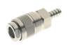 Pneumatic Quick Connect Couplings - 1878780 - RS Components, Ltd.