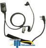 Impact Radio Accessories Bone Induction Microphone -- PBM-1 - Image