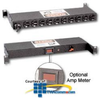 Chatsworth Products Single Input 19" Horizontal Power.. -- 13235 - Image