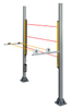 Accessories - Muting - Muting Sets - MUT-SET-L-01 - Schmersal Inc.