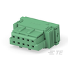 Rectangular Connector Housings - 17-474036-E-ND - DigiKey