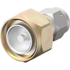 Coaxial Connector (RF) Adapters - 17-2081557-1-ND - DigiKey