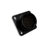 Circular Connector Assemblies - 468-W14882-30PG-3ES-ND - DigiKey