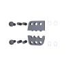Markers - 0560001670-ND - DigiKey