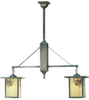 52189 Island/Pool Table-2 Light Bar - 483710 - Capital Lighting, Inc.
